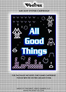All Good Things Box Cover