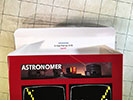 Astronomer Boxed inside lid