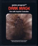 Dark Mage for Atari 2600