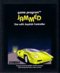 Jammed for Atari 2600