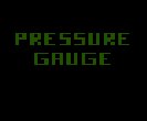 Pressure Gauge scree shot 1