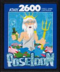 Poseidon for the Atari 2600