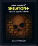 Skeleton+ for the Atari 2600