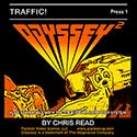 Traffic for the Odyssey2 and Videopac