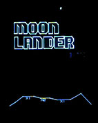 Moon Lander Screen Shot 1