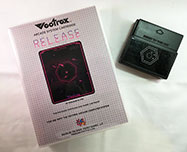 Release for Vectrex