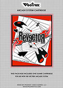 Revector Box Cover