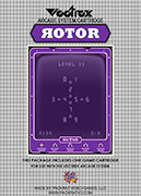 Rotor for Vectrex