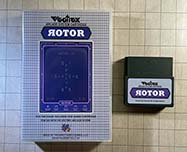 Rotor package