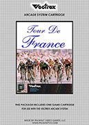 Tour de France Box Cover