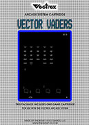 Vector Vaders Box Cover